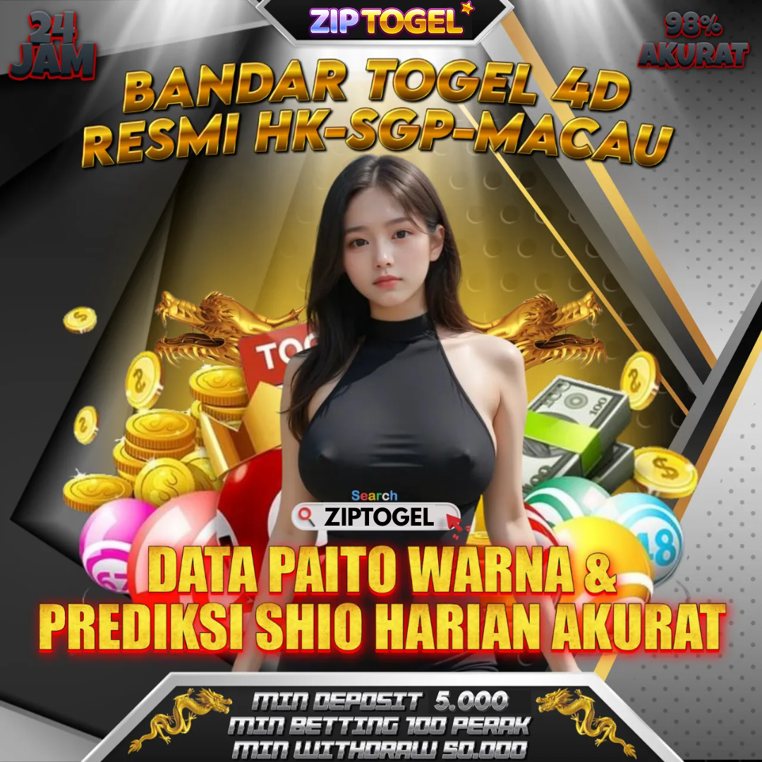 Link Login Ziptogel Resmi: Akses Cepat, Aman, dan Anti-Blokir